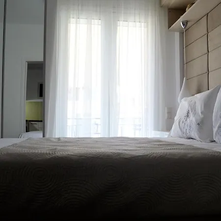 Apartament Nest Ateny