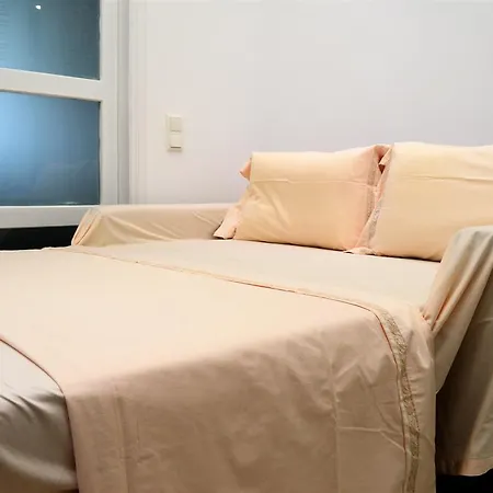 Nest Apartament Ateny