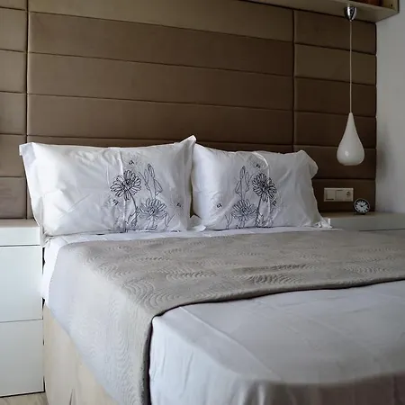 Apartament Nest
