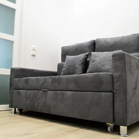 Nest Apartament