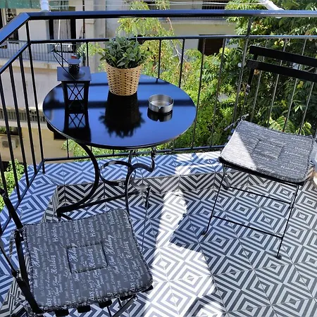 Nest Apartament