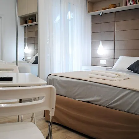 Nest Apartament Ateny